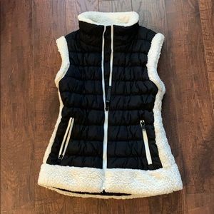 Calvin Klein Performance vest